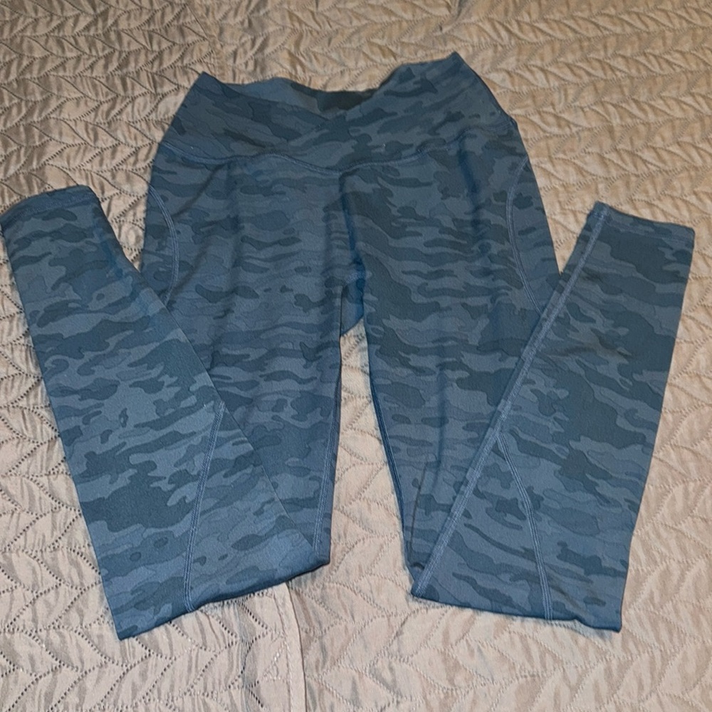 Alphalete Leggings